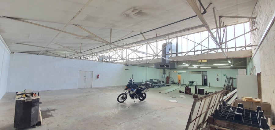 To Let commercial Property for Rent in Parow Industrial Western Cape